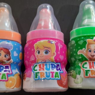 Льодяник соска 1шт