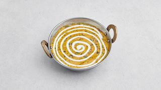 Aloo Methi
