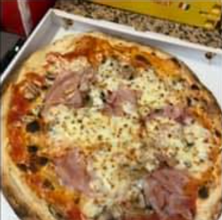 Golosa