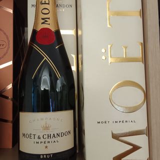 Moët &chandon Imperial