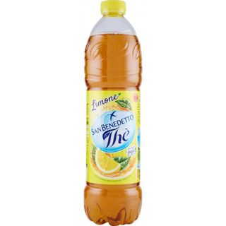 Tè limone Sanbenedetto