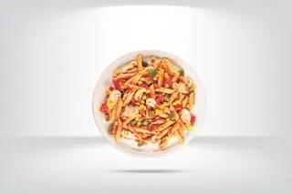 Pasta Verdura
