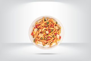 Pasta Verdura