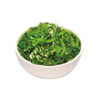 72. Wakame