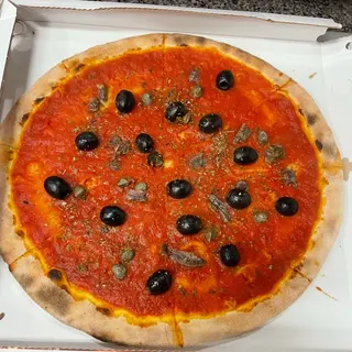 Siciliana