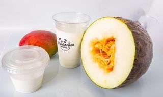 SMOOTHIE CLASSIC MANGO