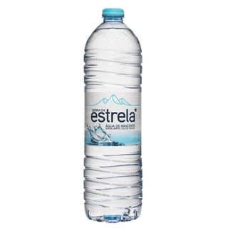 Água Serra da Estrela 1,5L