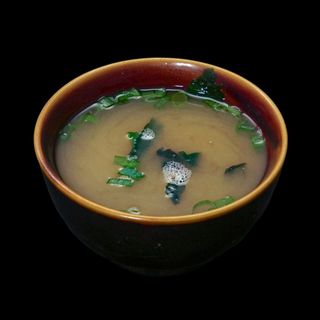 Zuppa di Miso