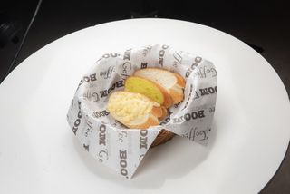 Хлебное ассорти