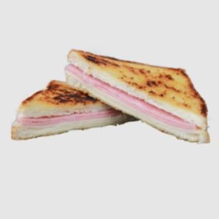 Sándwich Mixto