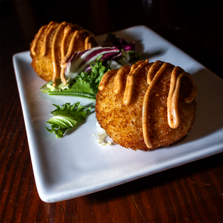 Croquetas del chef (6 Uds.)