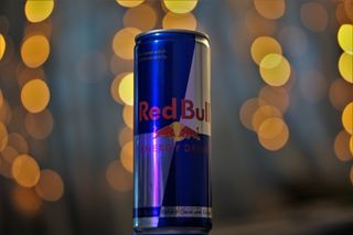 Red Bull