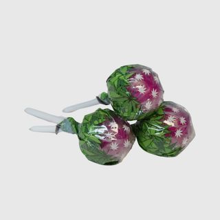 Lollipops Purple