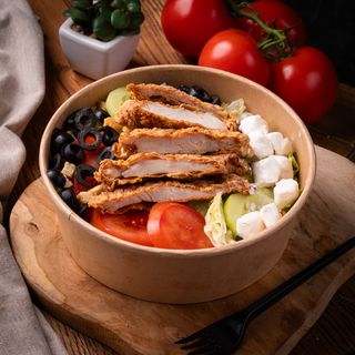 Sałatka Grecki Gringo 450 g