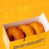 Chicken Donuts