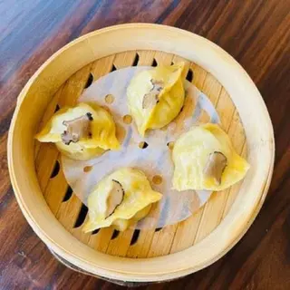 34 - Ravioli al tartufo