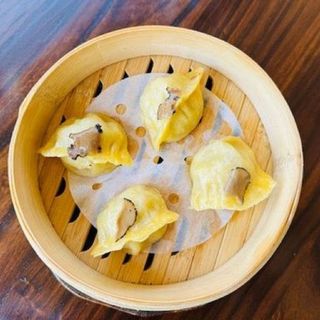 34 - Ravioli al tartufo