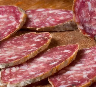 SALAME FELINO