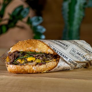 FILI (PHILLY CHEESESTEAK)