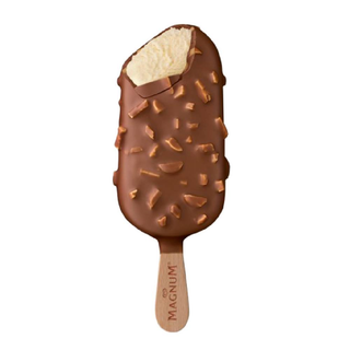Helado Magnum Almendra