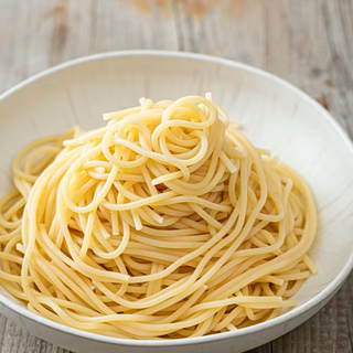 Spaghettis Sin Gluten