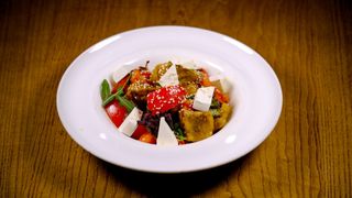 Салат "Фирменный" (250 гр.)