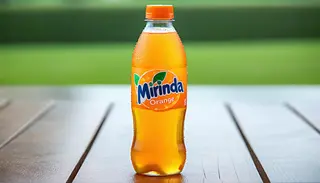 Миринда Портокал