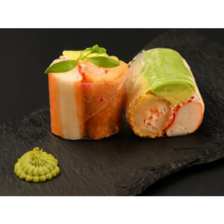 Aromaki eby menthe 