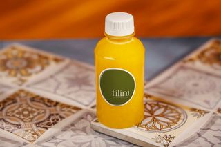 ფორთოხლის ფრეში 200მლ