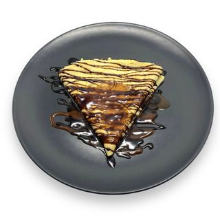 CRÊPE NUETELLA