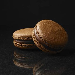 Macaron Chocolat 80g
