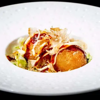 233 Takoyaki 2 pezzi