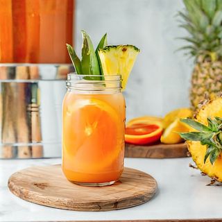 Cocktail juice