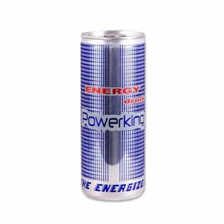 Power King (250 Ml.)