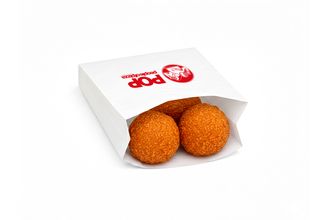 Arancini - 3 pezzi