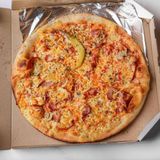 Pizza Picante porodična 50 cm