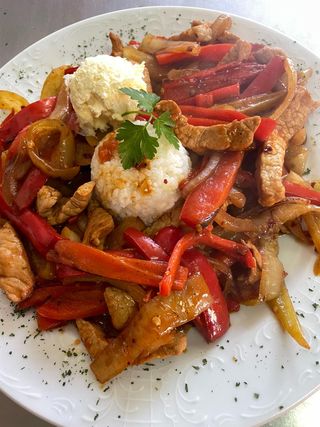 Leskovačka mućkalica