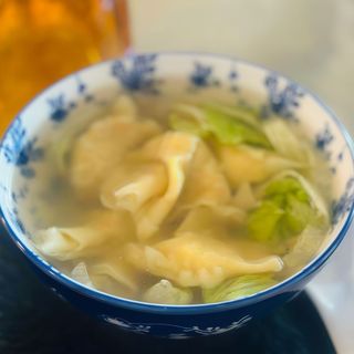 Sopa de wantun