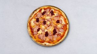 Pizza Góralska
