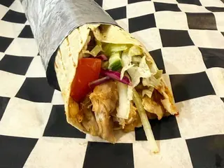 TORTILLA CLASSIC