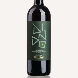 V21 Valpolicella DOC Classico 750ml