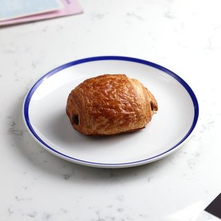 დენიშის ხვეულა შოკოლადით