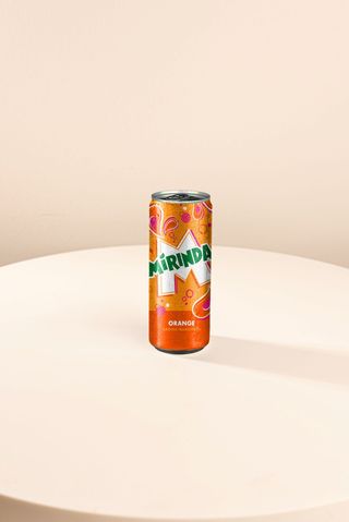 Mirinda 0.33l