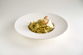Spinaci e Gorgonzola - 430g...
