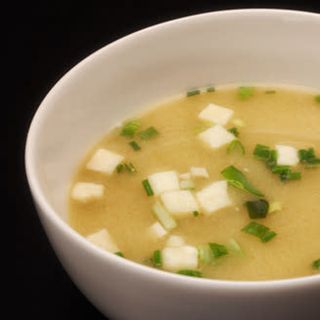 Sopa Miso