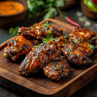 Harissa, 8 ud. - Marruecos