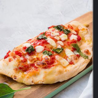 Pizza Calzone (30 Cm.)