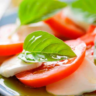 ENSALADA CAPRESE
