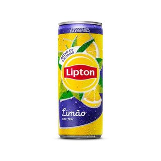 Ice Tea Limão 33cl