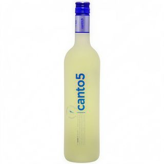 Vino Canto 5 Frisante (75 Cl.)
